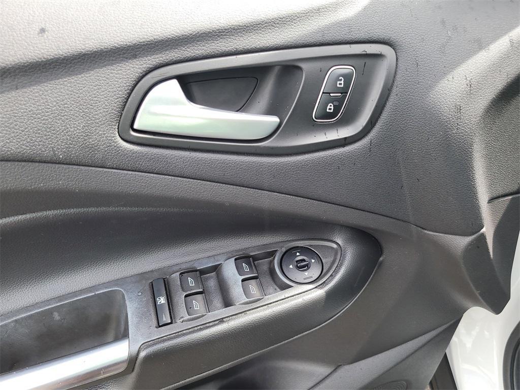 used 2018 Ford Escape car, priced at $11,251