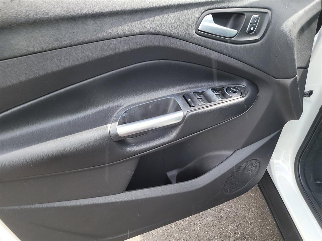 used 2018 Ford Escape car, priced at $11,251