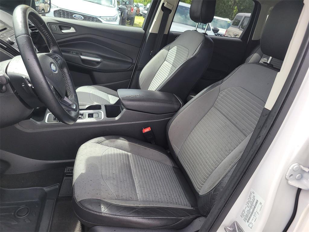 used 2018 Ford Escape car, priced at $11,251