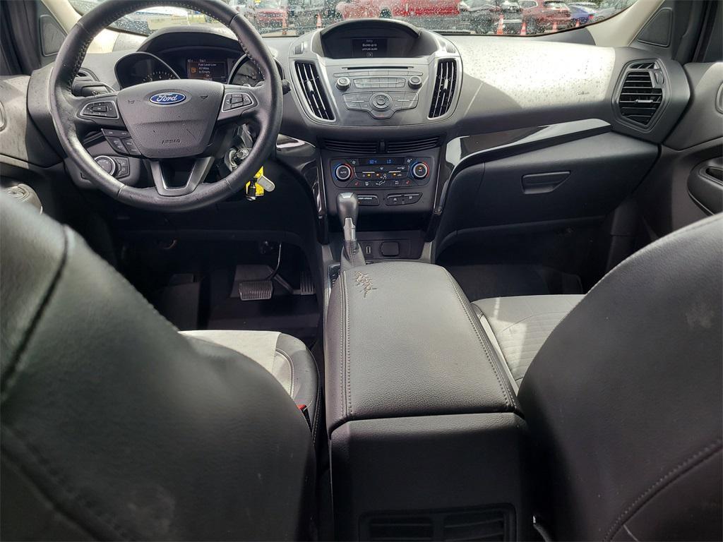 used 2018 Ford Escape car, priced at $11,251