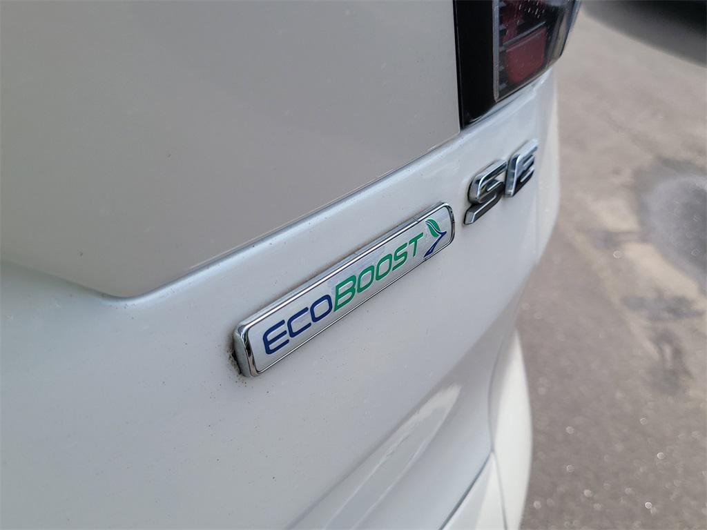 used 2018 Ford Escape car, priced at $11,251
