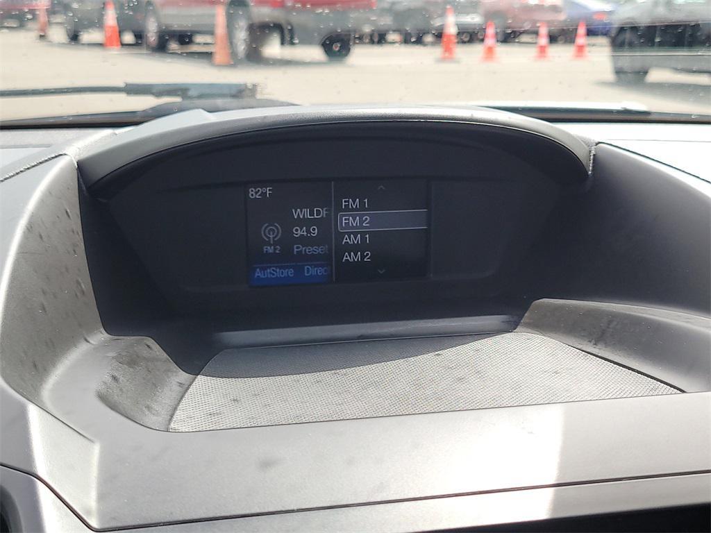 used 2018 Ford Escape car, priced at $11,251