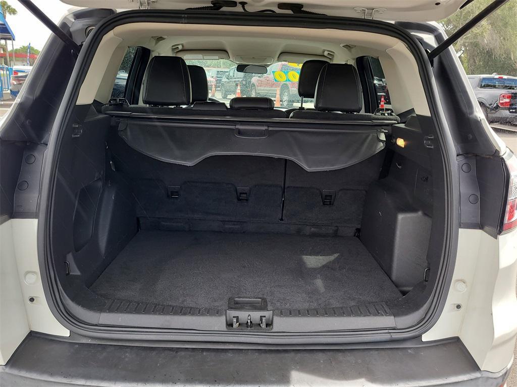 used 2018 Ford Escape car, priced at $11,251