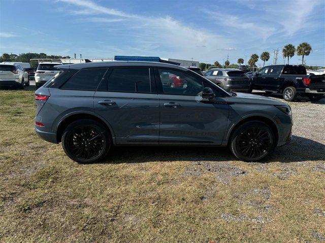 new 2024 Lincoln Corsair car