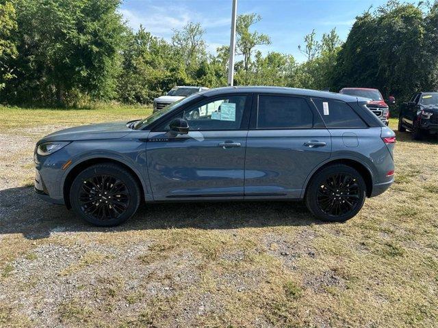 new 2024 Lincoln Corsair car