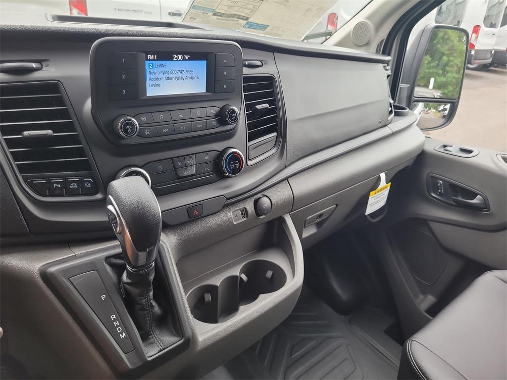 new 2025 Ford Transit-150 car, priced at $45,207