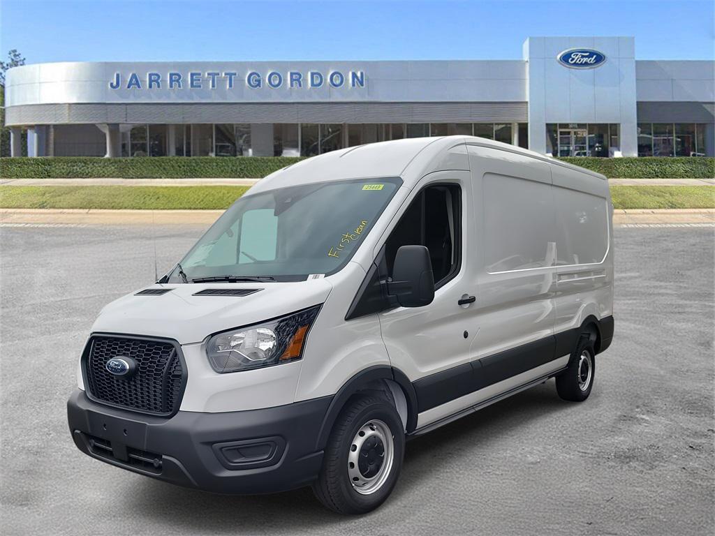 new 2025 Ford Transit-150 car, priced at $45,207