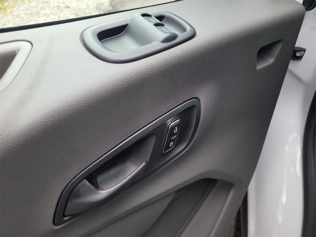 new 2025 Ford Transit-150 car, priced at $45,207