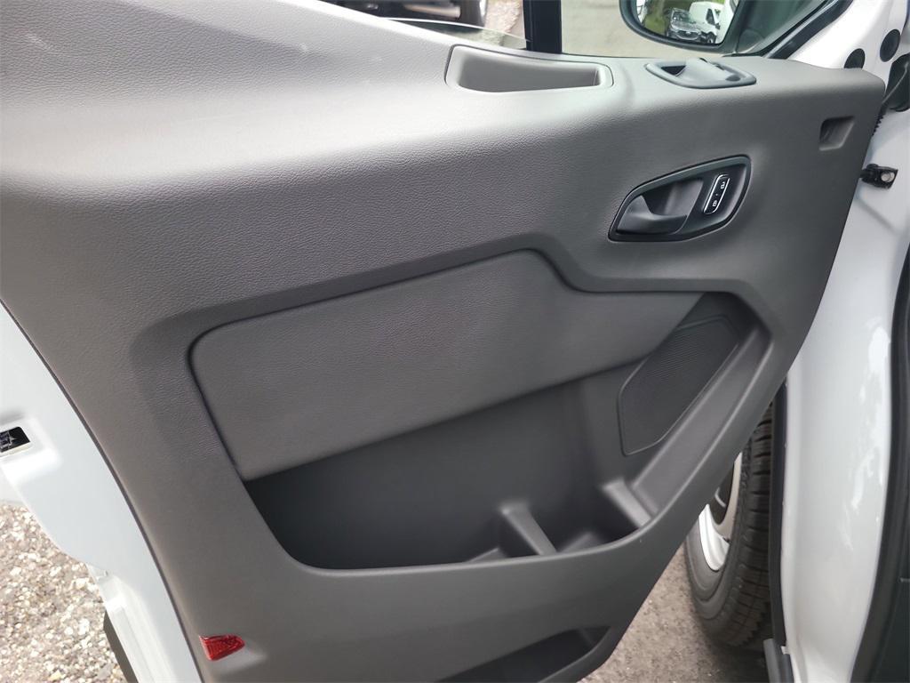 new 2025 Ford Transit-150 car, priced at $45,207