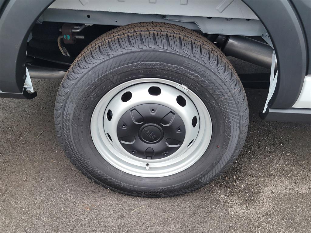 new 2025 Ford Transit-150 car, priced at $45,207