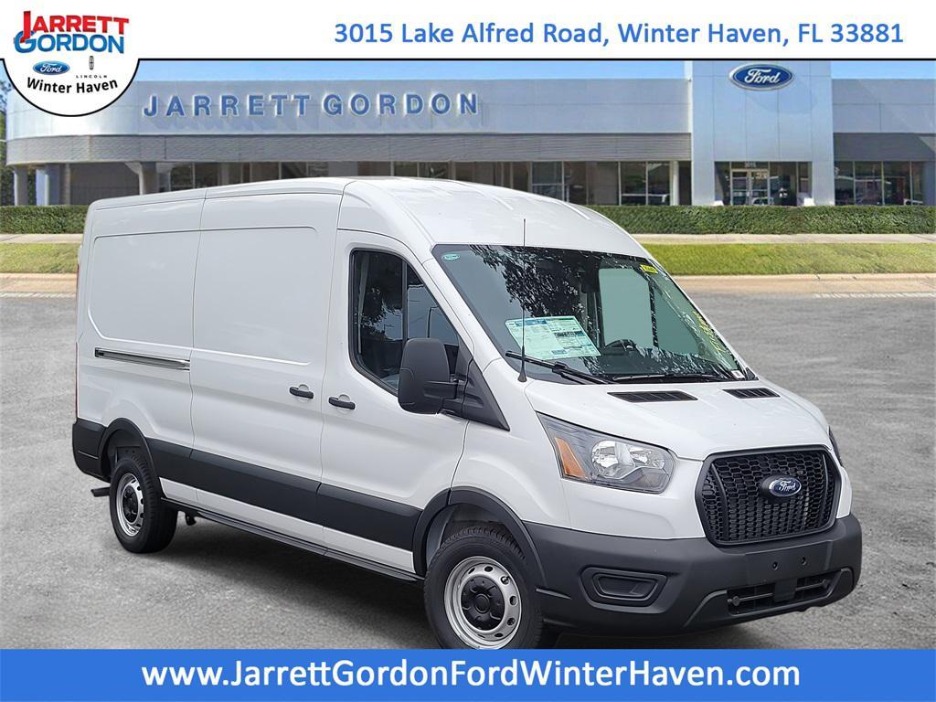new 2025 Ford Transit-150 car, priced at $46,207