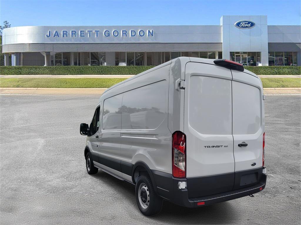 new 2025 Ford Transit-150 car, priced at $45,207