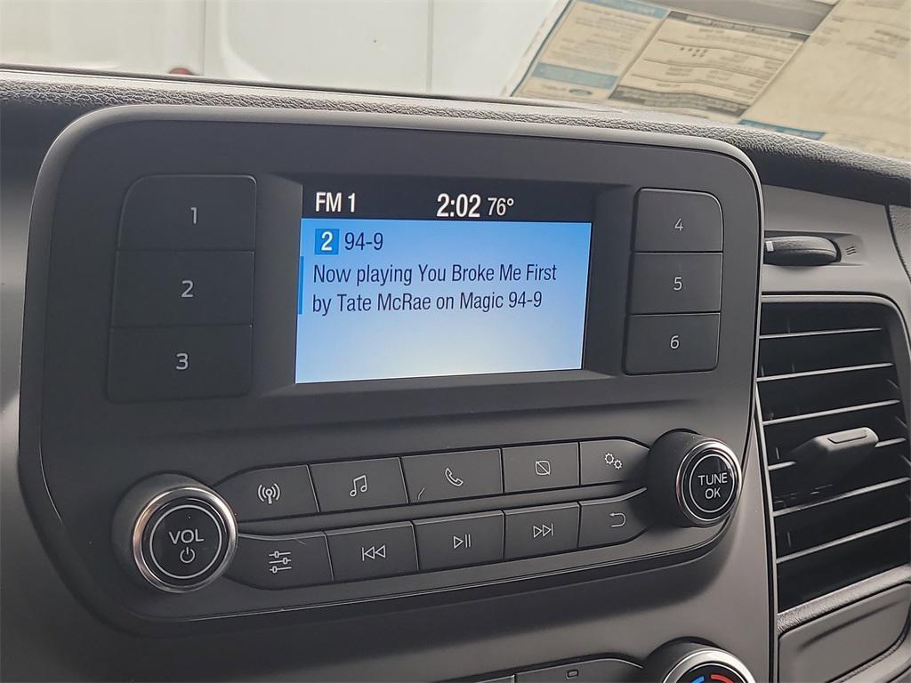 new 2025 Ford Transit-150 car, priced at $45,207