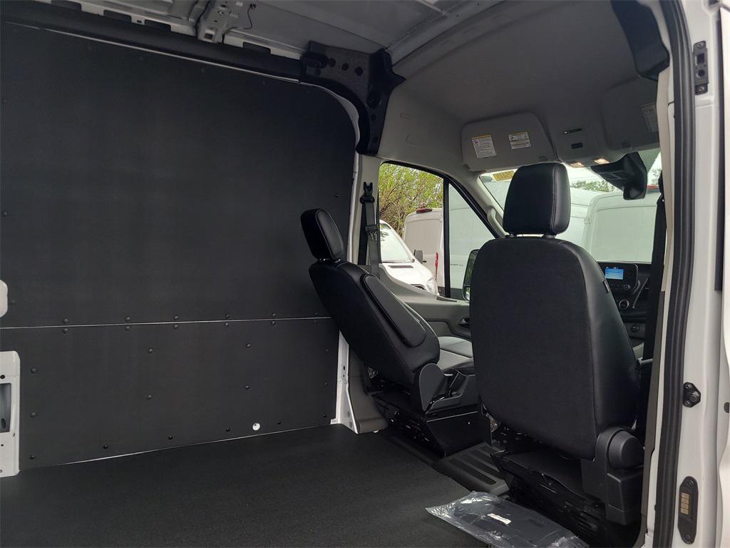 new 2025 Ford Transit-150 car, priced at $45,207