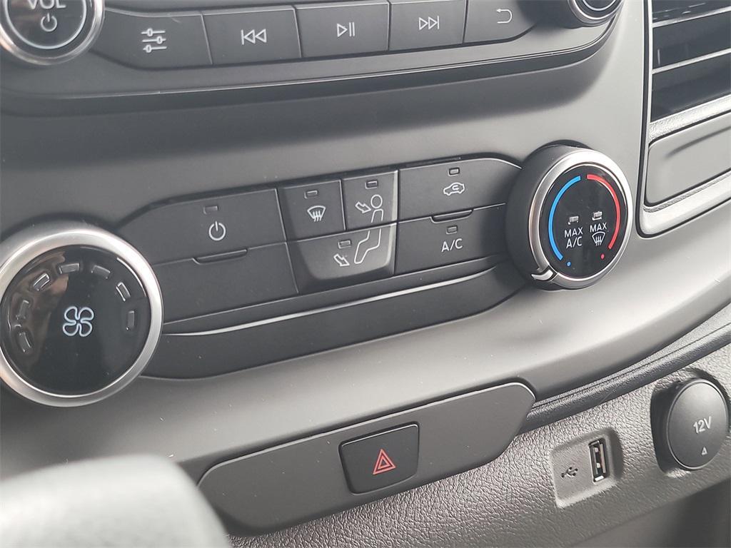 new 2025 Ford Transit-150 car, priced at $45,207