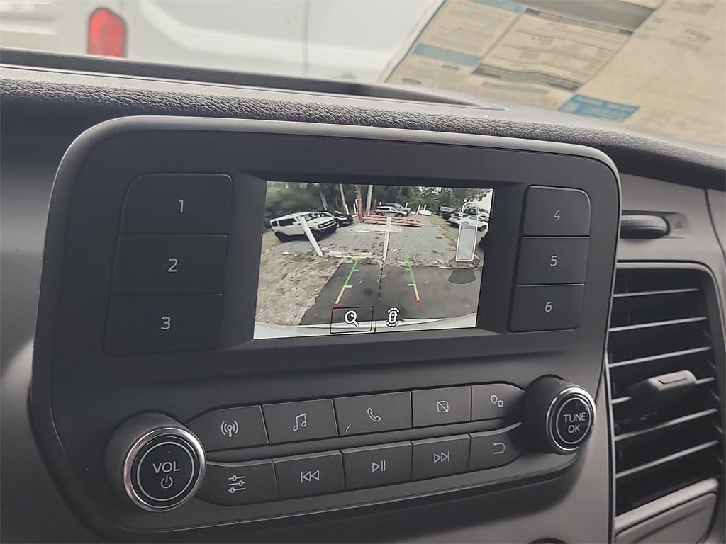 new 2025 Ford Transit-150 car, priced at $45,207