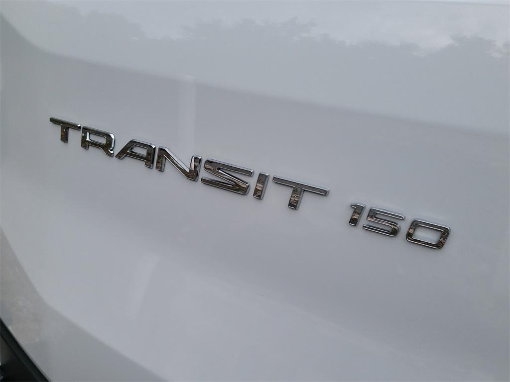 new 2025 Ford Transit-150 car, priced at $45,207