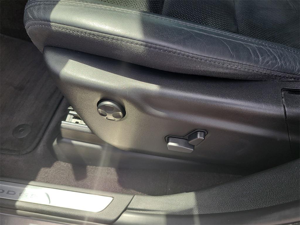 used 2018 Dodge Durango car, priced at $19,800