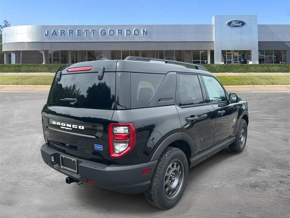 new 2024 Ford Bronco Sport car, priced at $29,997