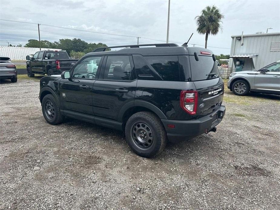 new 2024 Ford Bronco Sport car, priced at $29,997