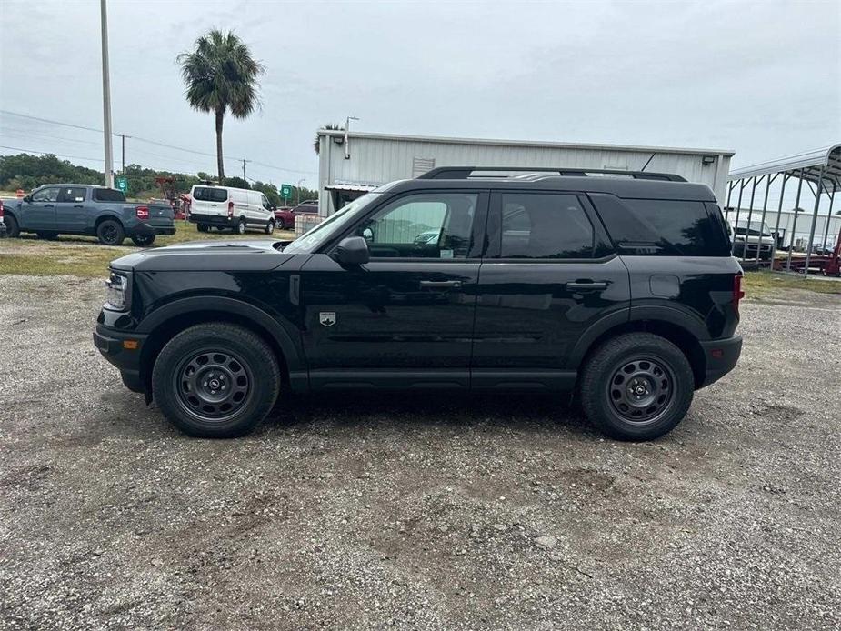 new 2024 Ford Bronco Sport car, priced at $29,997