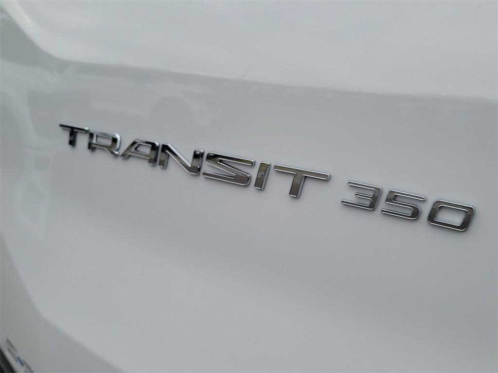 new 2025 Ford Transit-350 car, priced at $58,000