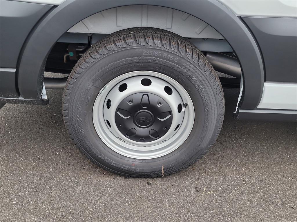 new 2025 Ford Transit-350 car, priced at $58,000