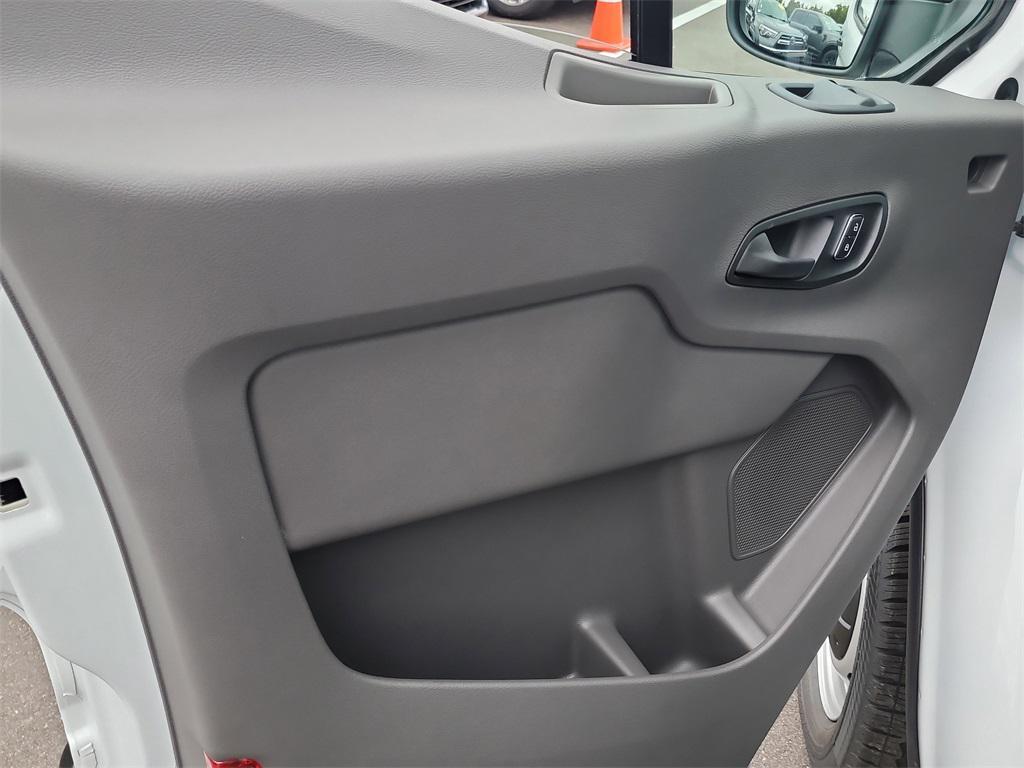 new 2025 Ford Transit-350 car, priced at $58,000