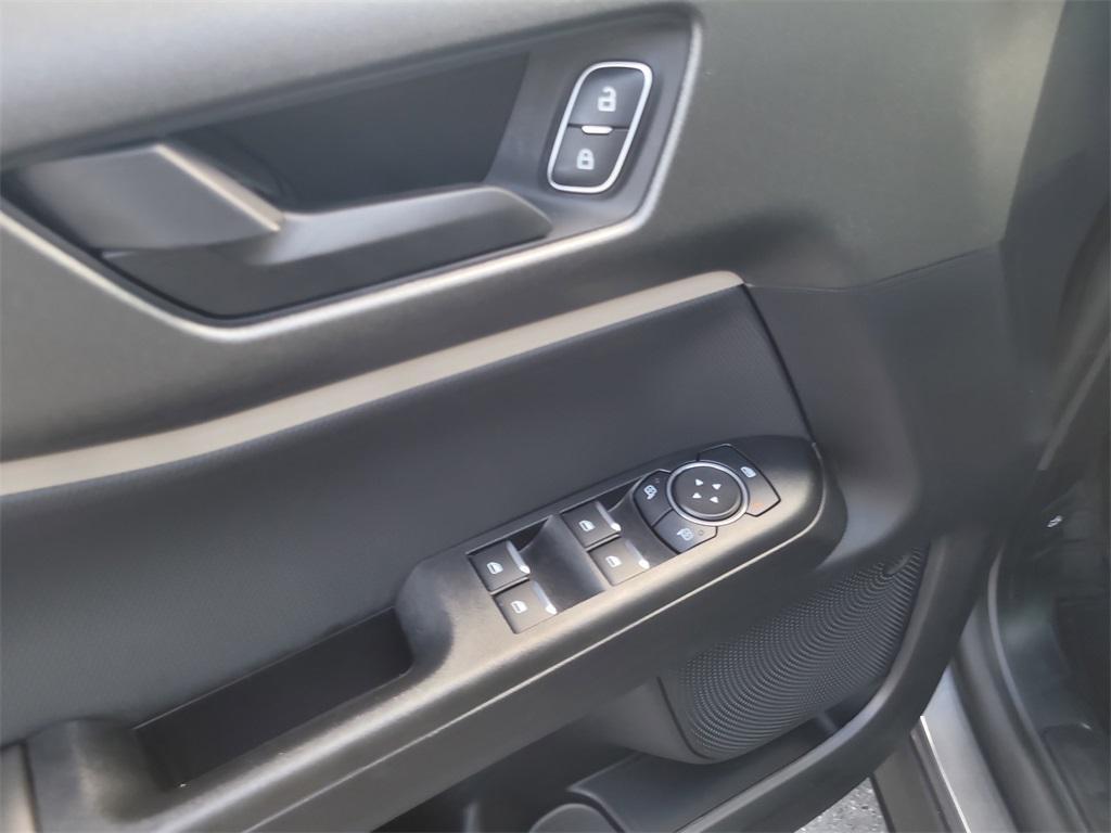 new 2025 Ford Bronco Sport car, priced at $28,331