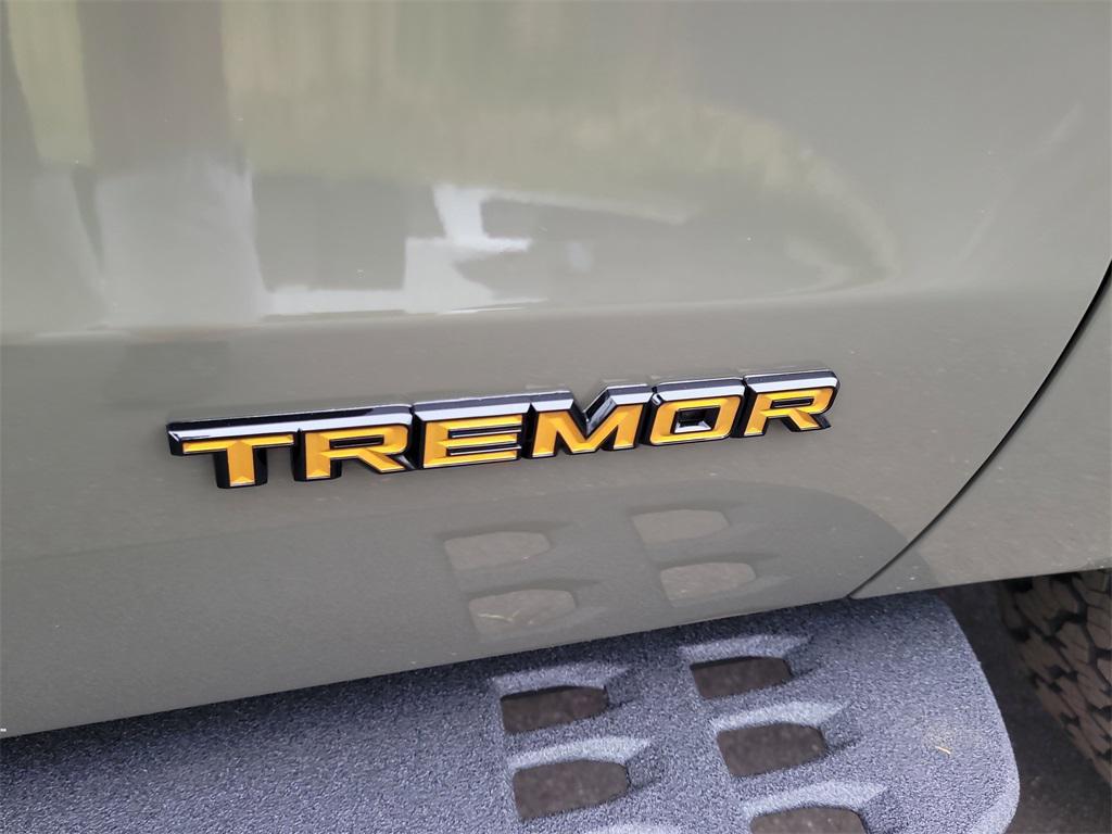 new 2025 Ford Expedition car, priced at $77,685