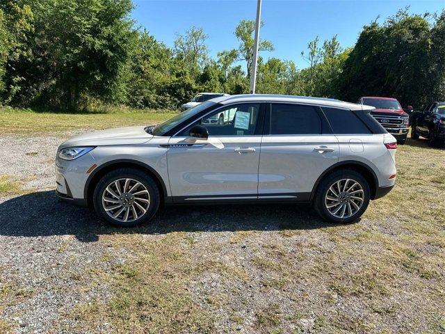 new 2024 Lincoln Corsair car