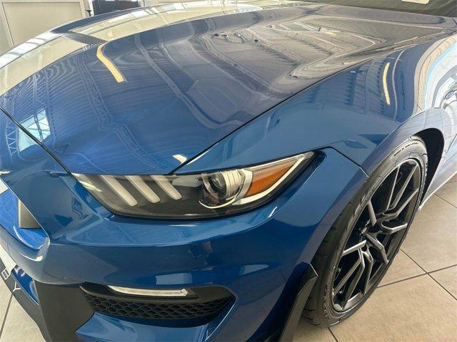 used 2017 Ford Shelby GT350 car, priced at $55,743