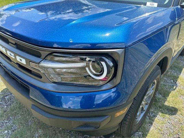 new 2024 Ford Bronco Sport car, priced at $29,366