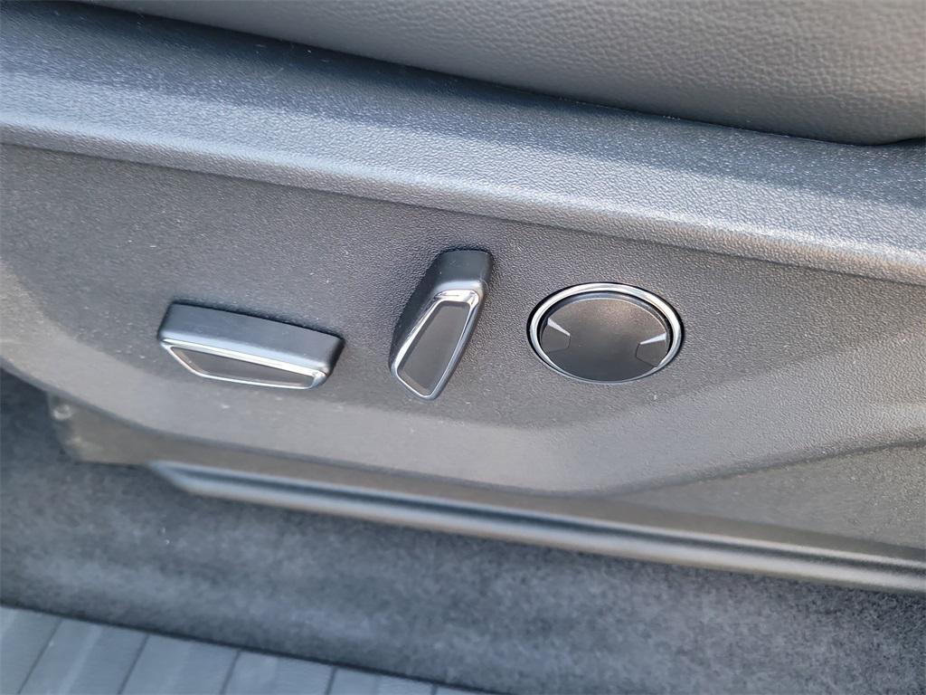 new 2025 Ford F-150 Lightning car, priced at $69,995