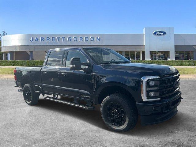 new 2024 Ford F-250 car, priced at $78,505