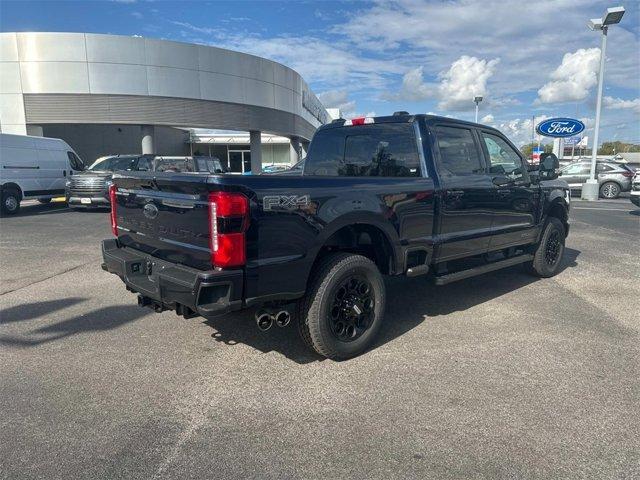 new 2024 Ford F-250 car, priced at $78,505