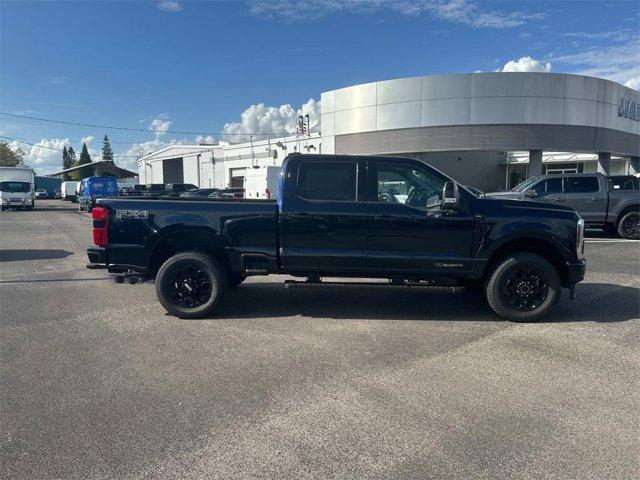 new 2024 Ford F-250 car, priced at $78,505