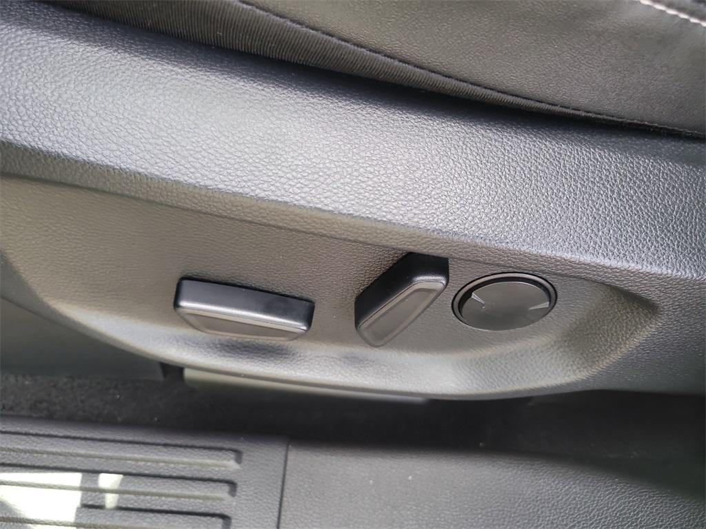 used 2024 Ford Ranger car, priced at $41,977