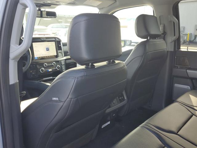new 2025 Ford F-250 car, priced at $89,352