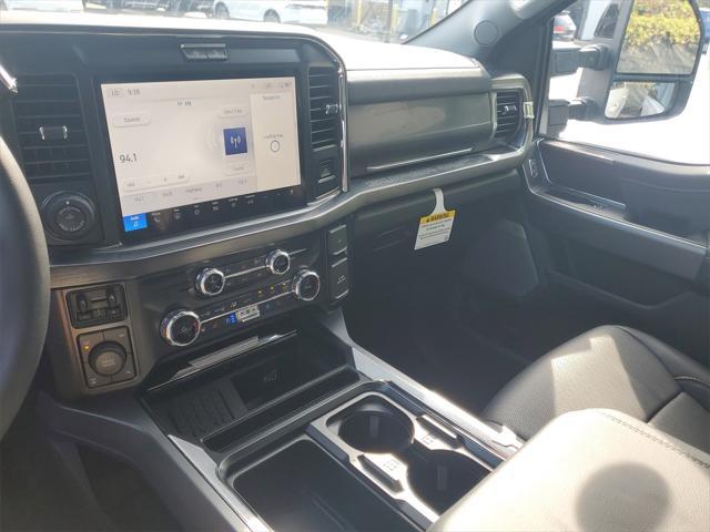 new 2025 Ford F-250 car, priced at $89,352