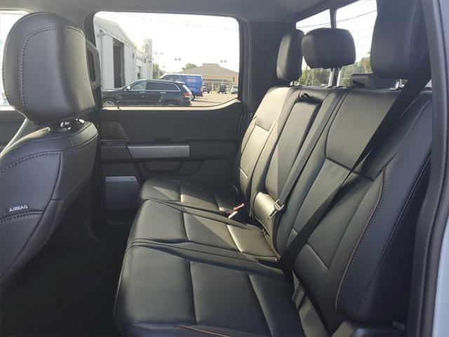 new 2025 Ford F-250 car, priced at $89,352