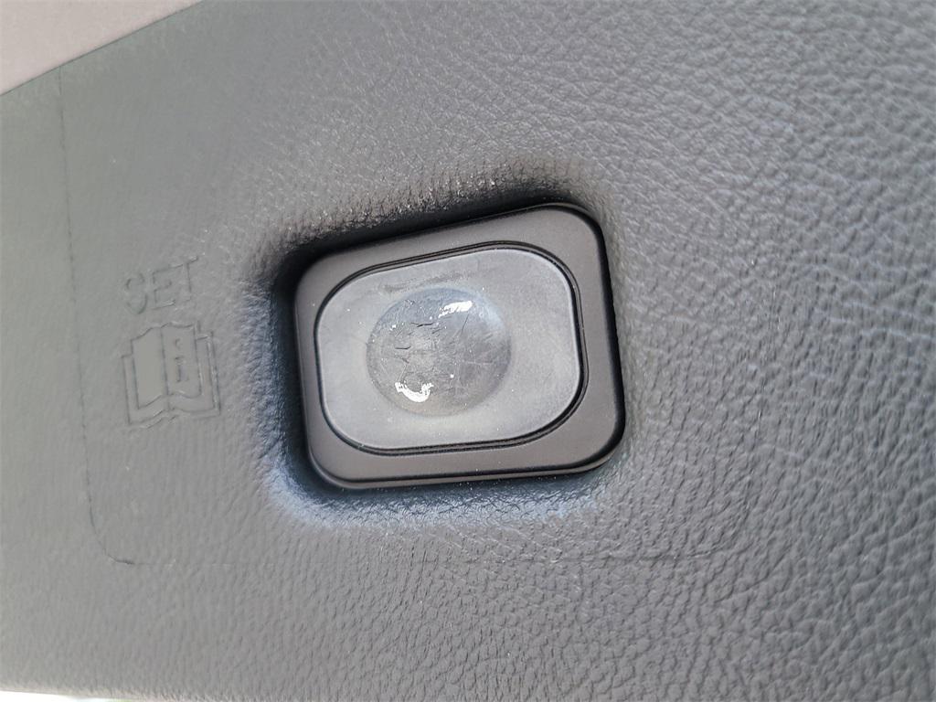 used 2018 Lincoln MKX car, priced at $16,499
