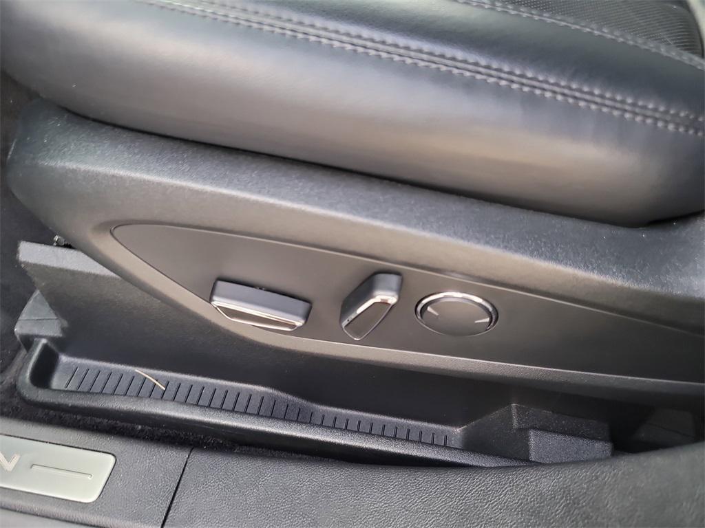 used 2018 Lincoln MKX car, priced at $16,499