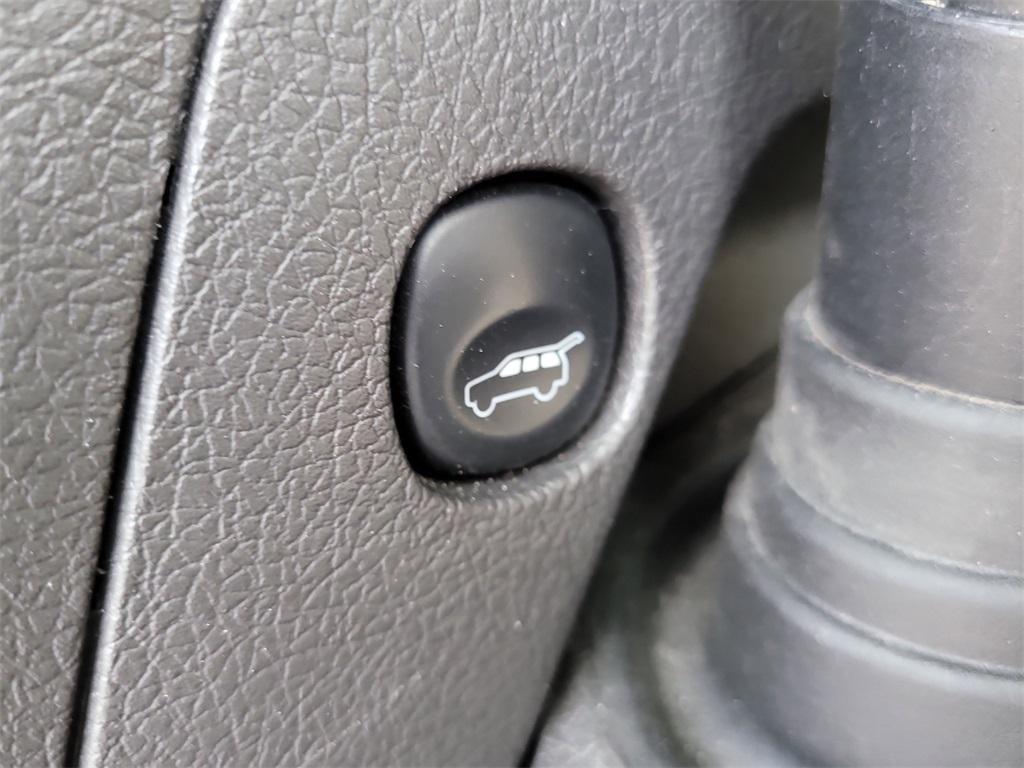 used 2017 Ford Flex car, priced at $13,300