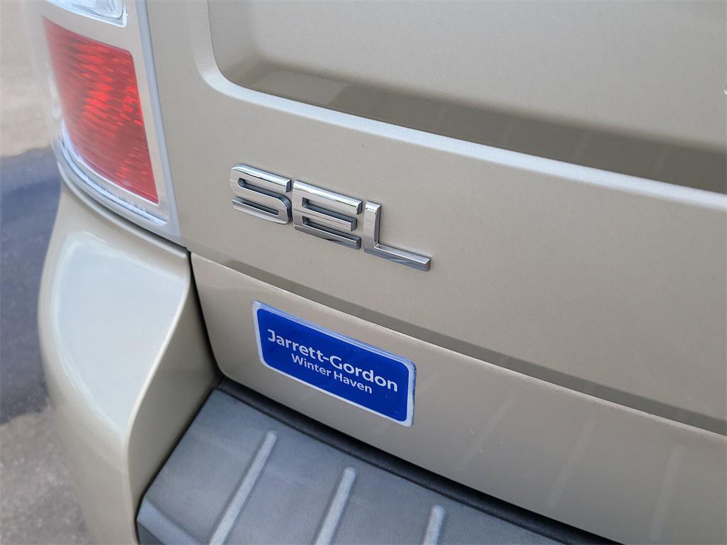 used 2017 Ford Flex car, priced at $13,300
