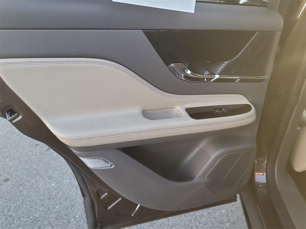 used 2022 Lincoln Corsair car, priced at $24,655