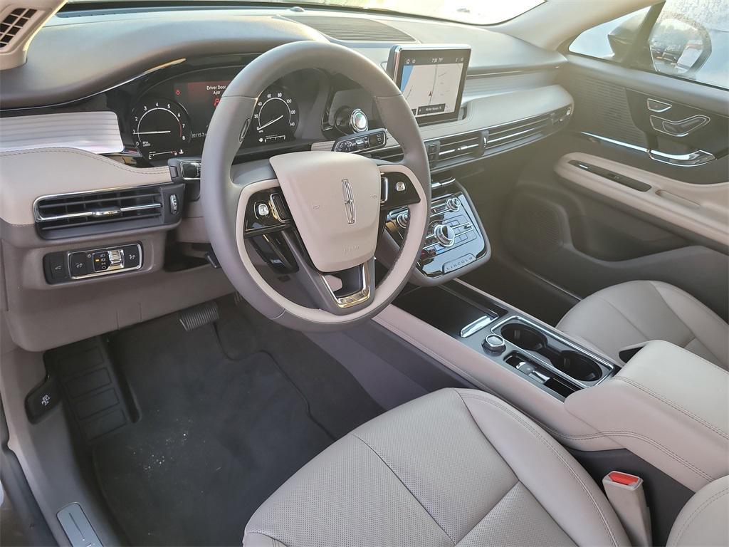 used 2022 Lincoln Corsair car, priced at $24,655