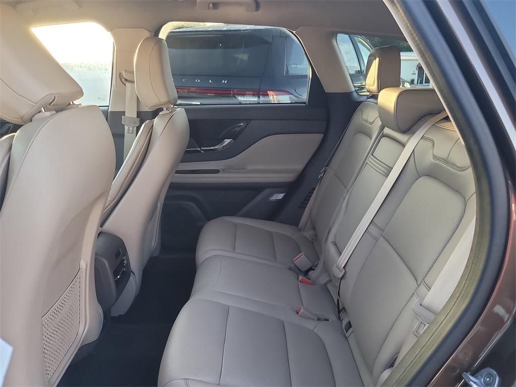 used 2022 Lincoln Corsair car, priced at $24,655