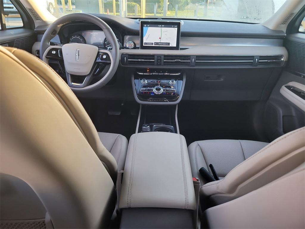 used 2022 Lincoln Corsair car, priced at $24,655