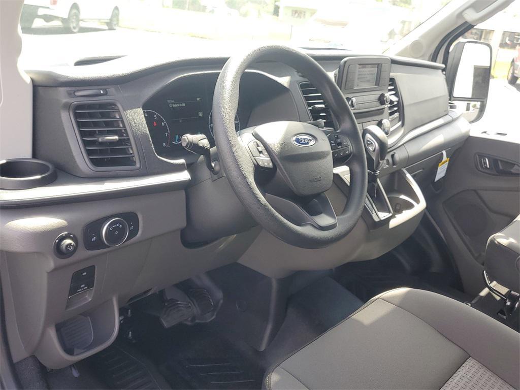 new 2025 Ford Transit-250 car, priced at $43,977
